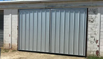 Ranch Entrances for Maddog Welding in Stephenville, TX