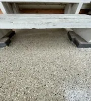 Concrete for JW Concrete Coating in Bloomington, IL