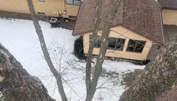 Snow Removal  for K and Z Tree Care in Isanti County, MN