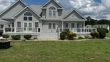 Aluminum Fencing for Tidewater Trim & Deck in Moyock, NC