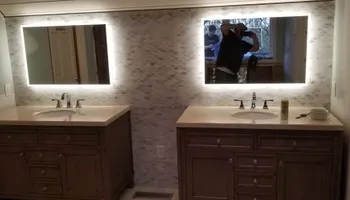 Kitchen Renovation for Preferred Building & Remodeling in Crown Point, IN