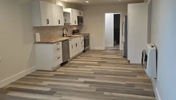Kitchen Renovation for Blue Mountain Construction in Roundup, MT