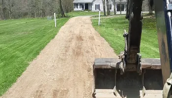 Land Clearing & Demolition for Jordan Wingard dba Wingard Sewer & Drain Cleaning in Spring Creek, PA