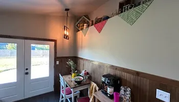 Kitchen Renovation for Pierson Home Repair in Cheney, WA
