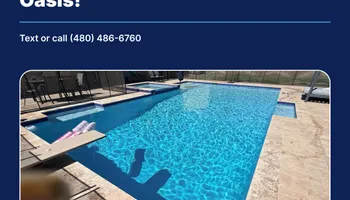 Equipment Installation for Trublu Pool and Spa in Queen Creek, AZ