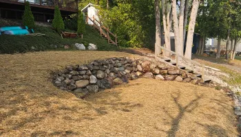 Driveways for T & T Excavating and Property Services in Presque Isle County, MI