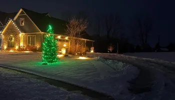 Fence Installation for FreshFence in Fort Wayne, IN