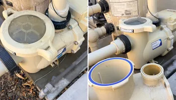 Equipment Installation for Trublu Pool and Spa in Queen Creek, AZ