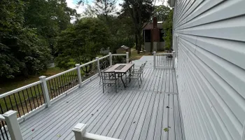 Kitchen Renovation for FAZIO Construction in New Milford, CT
