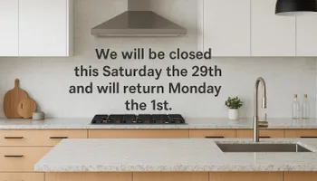 Kitchen Countertop Installation for Solid Rock Countertops  in Staunton, VA