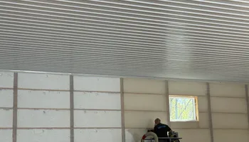 Spray Foam Insulation for D&J Insulation in Howard Lake, MN