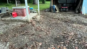 Household Junk Removal for Junk B Gone in Rougemont, NC