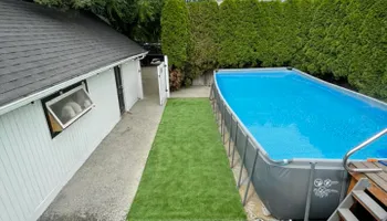 Mowing for Stealth Landscaping in Black Diamond, WA