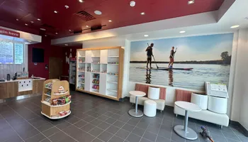 Commercial Remodeling Work for BT McCarthy Construction in Sarasota, FL