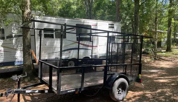 Hand Rails for In Line Welding & Fabrication LLC in Brooksville, FL