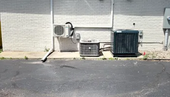 Installation of HVAC Systems for 4AY LLC in West Bloomfield Township, MI