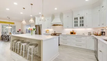 Kitchen Renovation for Pro-Tech Home Remodeling & Roofing in Chicago, IL