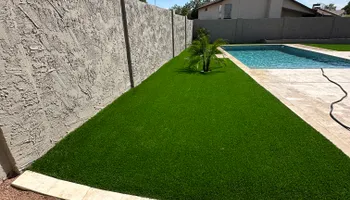 Pavers for G&C Landscaping LLC in Chandler, AZ