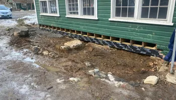 Deck & Patio Installation for Powers Contracting LLC in Swanzey, NH