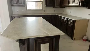 Bathroom Countertops for A.T Custom Marble & Granite in Houston, TX