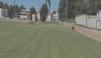 Mowing for Big Guy's Lawn Care & Landscaping Services in Memphis, TN