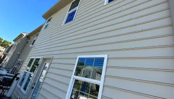 Home Softwash for Hydra-Lok Softwash LLC in Maryland, Catonsville