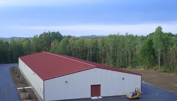 Steel Buildings Construction And Repairs for Grae Steel Buildings in Willis, TX