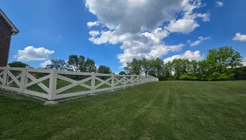 Fence Installation for Southern Town & Country Fence in Sparta, TN