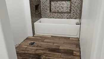 Kitchen Renovation for Turbotime Construction in Farmington, NM