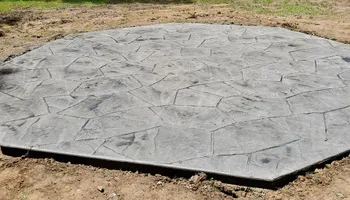 Concrete for Sullivan Concrete in Kingston Springs, TN