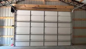 Garage Door Repair for C & B Garage Doors, LLC in Tellico Plains, TN