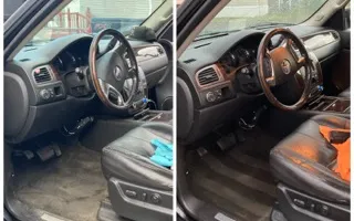 Ceramic Coating for Top-Tier Auto Detailing in Colorado, 
