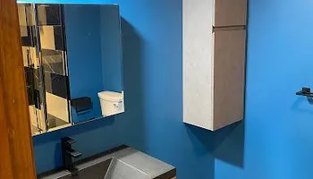 Kitchen Renovation for Mitten Made Renovations in Brighton, MI