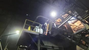 Metal Fabrication for Midwest Fabrication & Mechanical Service's in Akron, IN