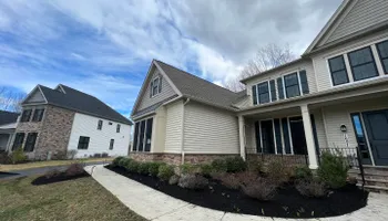 Mowing for Silburn Lawn & Landscape in Odenton, MD