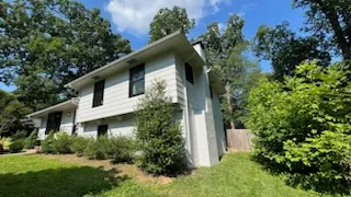 Exterior Painting for Jesus Painting and Home Renovations LLC in Greensboro, NC