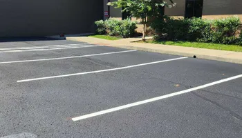 Asphalt Installation for Specialty Paving and Sealcoating in Gallatin, TN