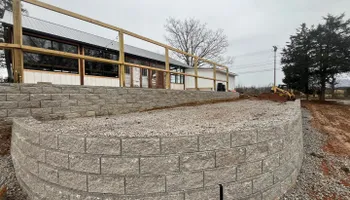 Patio Design & Construction for Smoky Mountain Landscaping in Maryville, TN