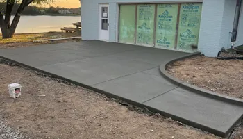 Custom Home Building for LegaSea Construction in Kilmarnock, VA