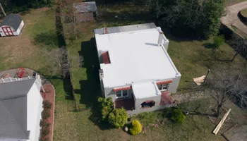 Roofing Installation for Elevation Roofing in Morganton, NC