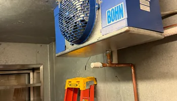 Residential HVAC Installation for HVAC Headquarters in Sacramento, CA