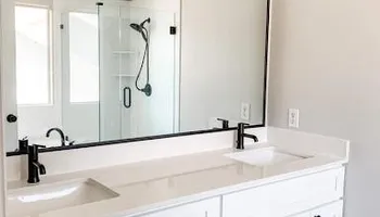 Kitchen Renovation for AKP Construction in Elwood, UT