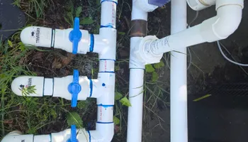 Plumbing Repairs for Kings Custom Plumbing in Roanoke, VA