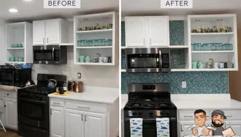 Residential Flooring for Premier Tile Contractors LLC in Henrico, Virginia