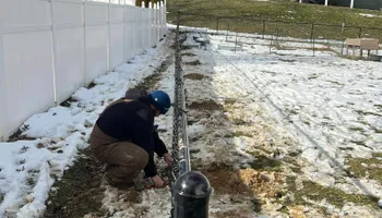 Fence Installation for Fratelli Contracting & More in Pittsburgh, PA