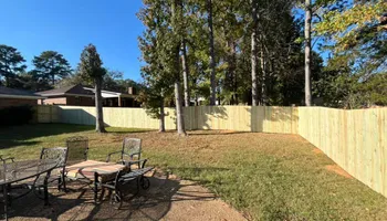 Fences for CiCi’s Fence in Pearl, Mississippi