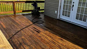 Hardscaping for Power Works LLC. in Oak Hill, WV