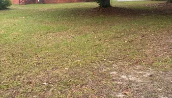 Mowing for Sparks Landscaping in Augusta, GA