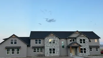 LP siding for Valley View Exteriors in Logan, UT