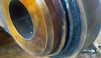 General Equipment Repair for Wright's Fabrication in Huntsville, AR